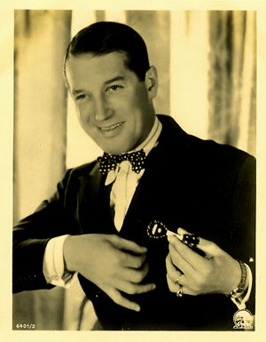 maurice chevalier