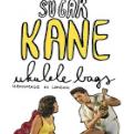 Sugar Kane Uke Bags (dr) 