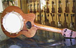 Canote Banjo Uke