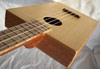 cigar box uke by Kevin Crossett 